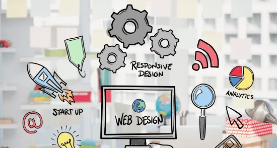 5 essential web design elements thumbnail