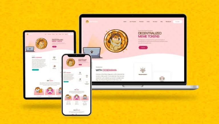 Web Design Elements: 5 Essentials for a Business Website 1 visual-appearance