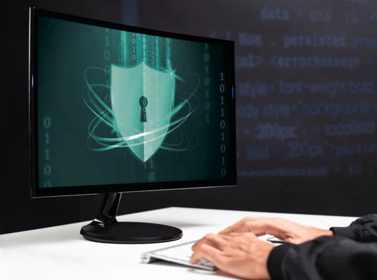 Web Design Elements: 5 Essentials for a Business Website 3 website-security