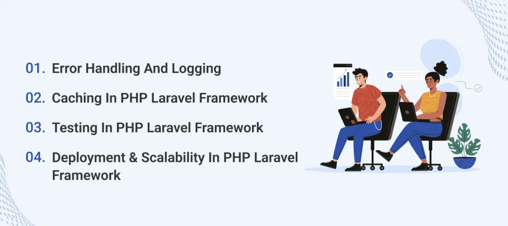 PHP Laravel Framework: What It Is, Uses and Key Features 2 authentication