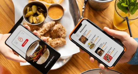 Food Delivery App Development Cost: A 2026 Breakdown 5 breaking down the costs cost thumbnail 1
