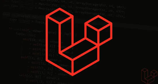 php laravel framework thumbnail