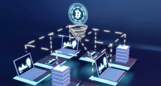 Blockchain App Development: A Step-by-Step Guide