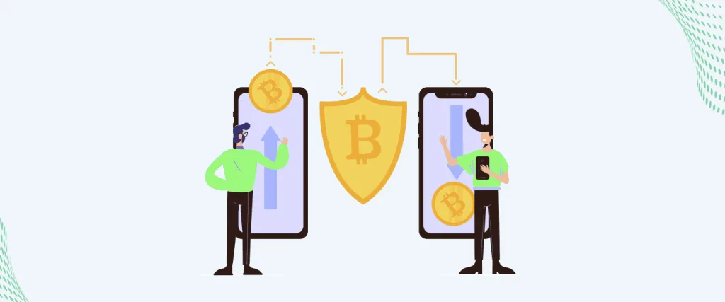 Blockchain App Development: A Step-by-Step Guide 2 Blockchain Platform