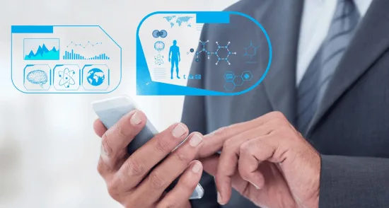 healthtech mobile app development thumbnail