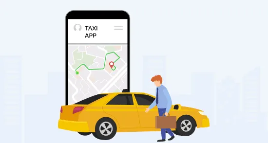 taxi booking app thumbnail