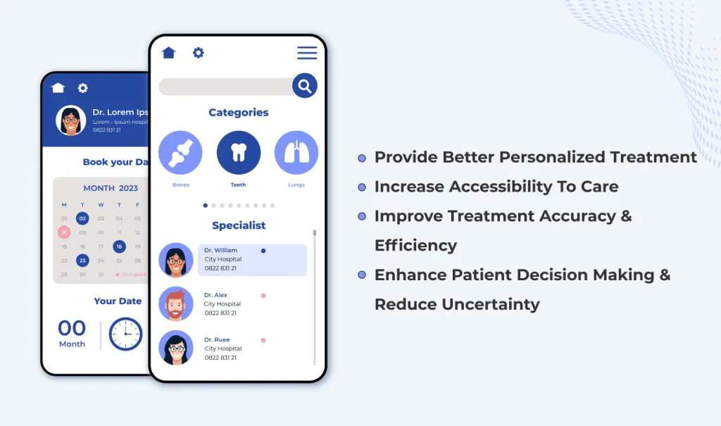 Healthcare App Development: A Complete Guide for 2026 2 UX Ui Helt