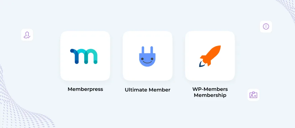 Custom WordPress Plugin Development: Why It Beats Generic Plugins 3 Membership