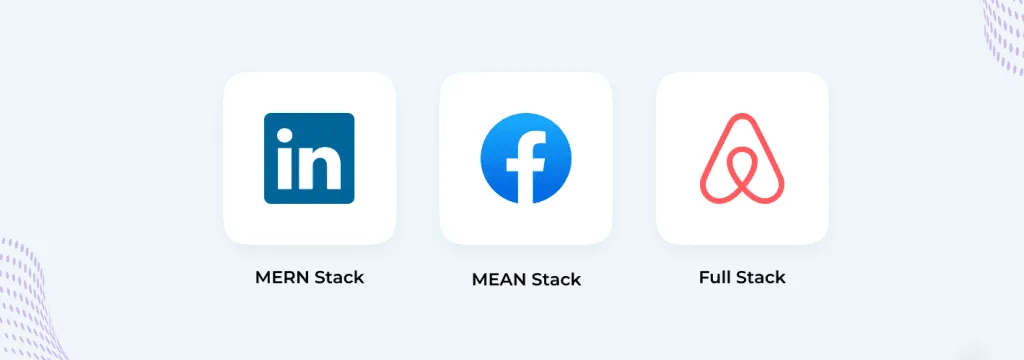MERN Stack vs MEAN Stack vs Full Stack: What to Choose 1 Project