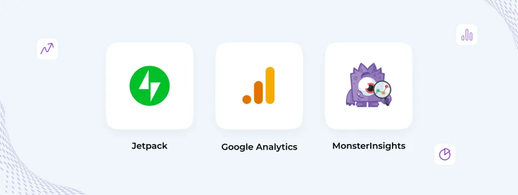 Custom WordPress Plugin Development: Why It Beats Generic Plugins 5 analytics