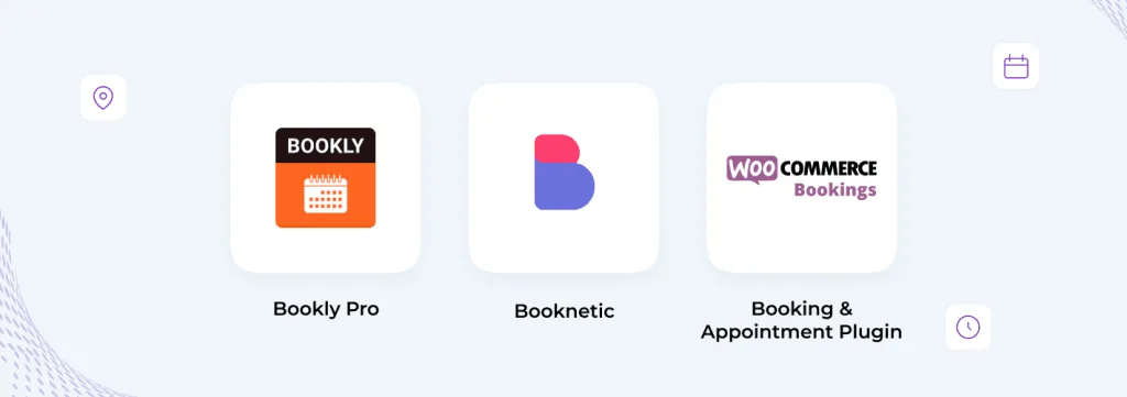 Custom WordPress Plugin Development: Why It Beats Generic Plugins 4 booking