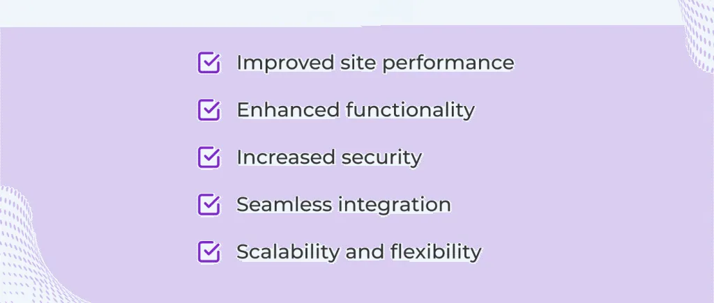Custom WordPress Plugin Development: Why It Beats Generic Plugins 1 business-growth