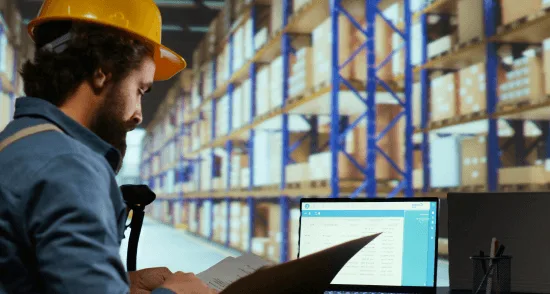 how developing a custom warehouse thumbnail