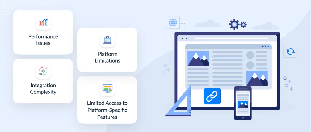 Cross Platform App Development: The Top 3 Frameworks Compared 3 Cross-Platform-Development