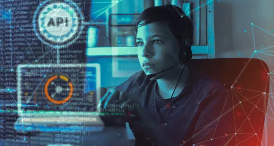 Software Development and Deployment Using DevOps and CI/CD