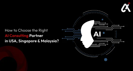 How to Choose an AI Consulting Company: 7 Questions to Ask