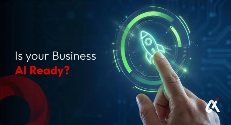 How to Conduct an AI Readiness Assessment for Your Business in 2026 9 How to conduct an AI readiness assessment for your business in 2026