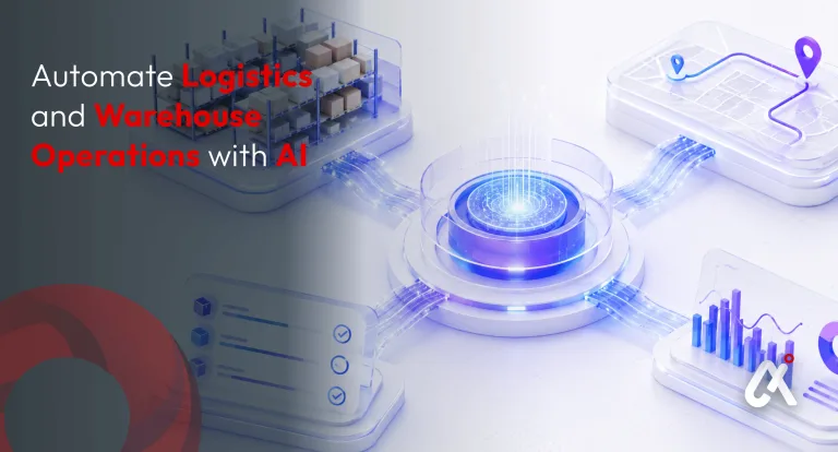 AI in Logistics: Automating Warehouse Operations with AI Agents 10 How to Automate Logistics and Warehouse Operations with AI Agents