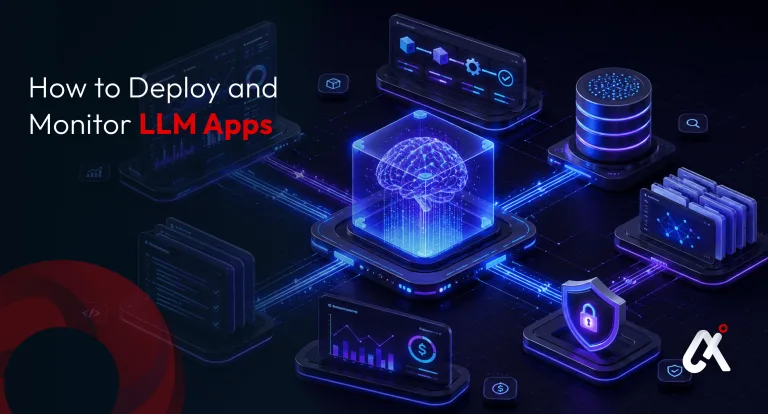 LLMOps: How to Deploy and Monitor LLM Applications in Production 1 How to Deploy and Monitor LLM Applications in Production