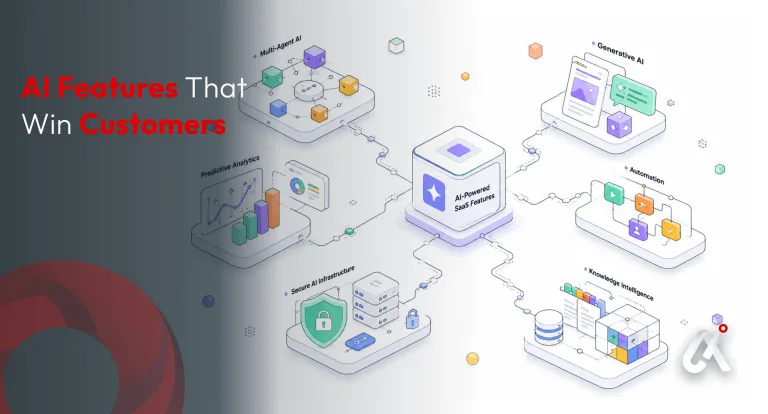 AI-Powered SaaS Features That Can Differentiate Your Product in 2026